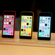 The colorful, plastic-backed iPhone 5c was pretty much the only whimsical iPhone released to date.